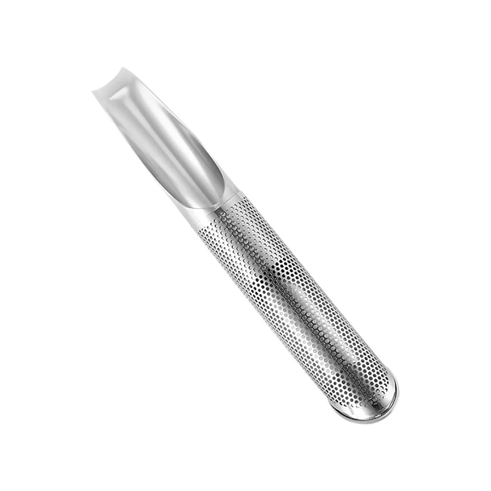 Stainless Steel Piping-Design Tea Maker 3 Stainless Steel Piping-Design Tea Maker - Image 3