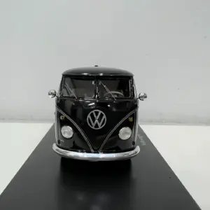 Vintage VW T1 Bus Model 1/43 Resin Collectible 9 S55483860a2ef4003bfc8f1ed76c49258R