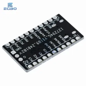 CH32V003F4P6 RISC-V Microcontroller Module 12 S5567741a8c15476a86985ac90712e3d6N
