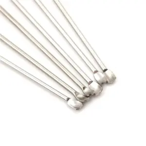 Stainless Steel Micro Spatula Set for Labs 10 S5568c04229a6414bb00bd06e41095cd3t