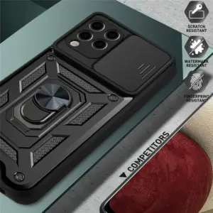 Rugged Protective Case for Samsung Galaxy Models 13 S556eb116d2c2409f820860df73754704X
