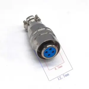 XS10 Aviation Plug for Secure Industrial Connections 10 S5575e70886c44f95a5adb6e80fb06c06N