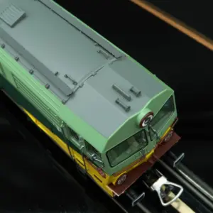 PKP SU46-018 Model Train Replica 1:87 Scale 11 S558b036ff4134d58b322a0a0c084fc0ck