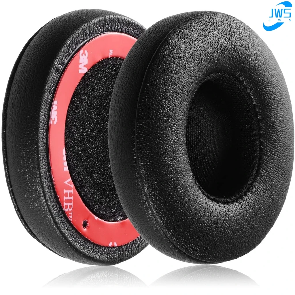 Replacement Ear Pads for Beats Solo 2 10 Replacement Ear Pads for Beats Solo 2 - Image 10