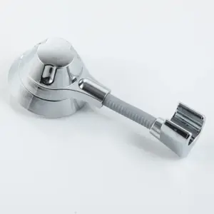 Modern Shower Bracket with Multi-Directional Rotation 12 S55ae80edc8184c1caa22e7b4067a3b56Q