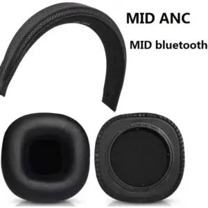 Marshall MID ANC Replacement Ear Pads 10 S55b74468009e411fa25a780139d6f9acE