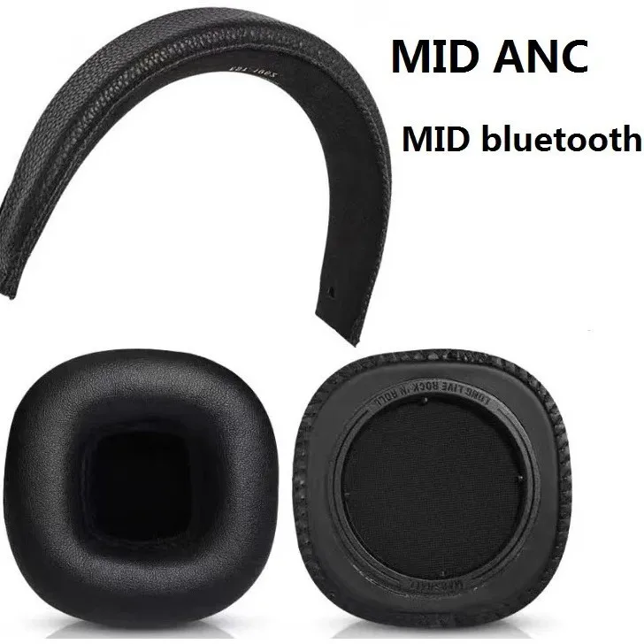 Marshall MID ANC Replacement Ear Pads 5 Marshall MID ANC Replacement Ear Pads - Image 5
