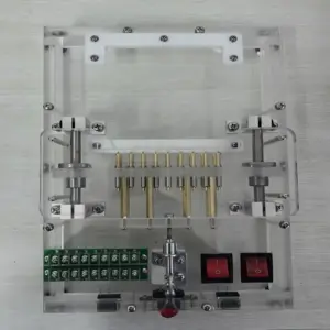 High-Quality Nickel-Plated Test Probes Set 11 S55bfea9622f2464bbaa6465f1df950708