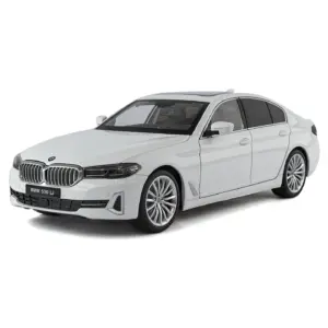 1:18 BMW 5 Series 530LI Diecast Model 10 S55d9f6bd8d1b46c0975edbbe7b745cf6S