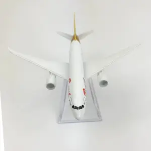 Batik Air B787 Model - 16cm Alloy Resin Display 7 S55dac586878a4f1fb89ed4058dd17b7fX