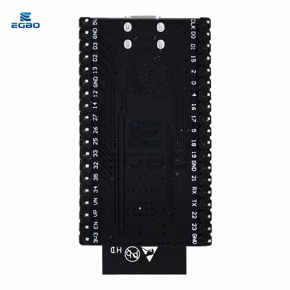 ESP32 Development Core Board for DIY Projects 3 ESP32 Development Core Board for DIY Projects - Image 3