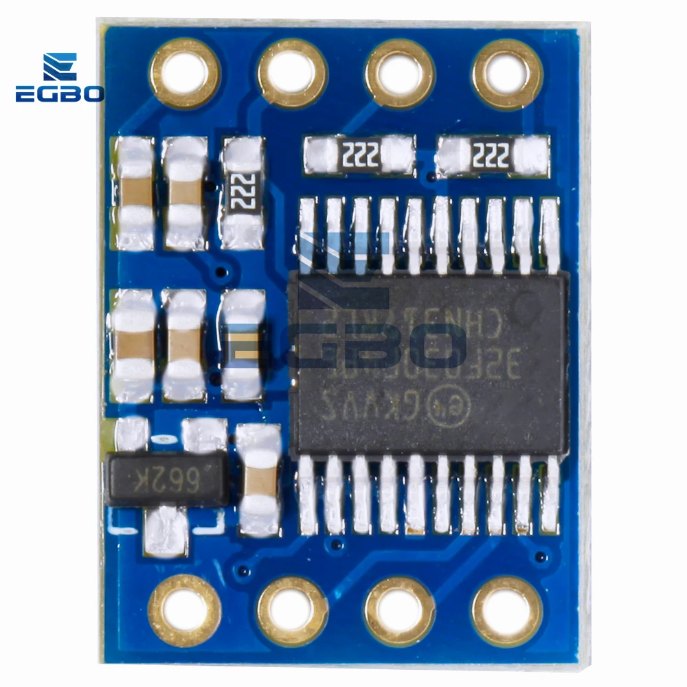 GY-25 Tilt Angle Module with MPU-6050 5 GY-25 Tilt Angle Module with MPU-6050 - Image 5