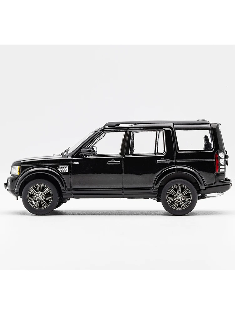 Land Rover Discovery 4 Diecast Model 1:64 Scale 4 Land Rover Discovery 4 Diecast Model 1:64 Scale - Image 4