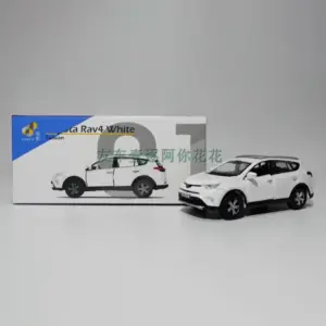 Mini Cooper 1/50 Diecast Model Collection 16 S56198b03fc35438cb76e2bd696a151a26