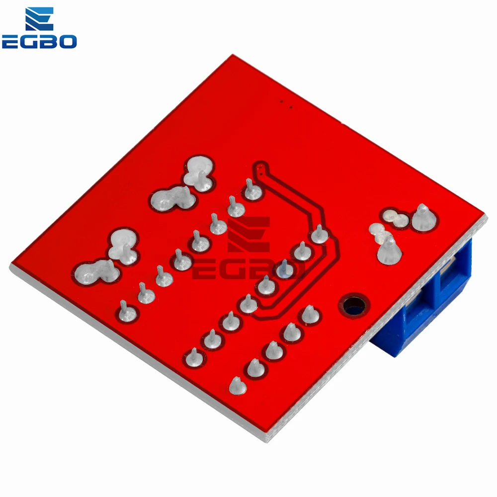 MX1919 Dual Motor Controller Module 2 MX1919 Dual Motor Controller Module - Image 2