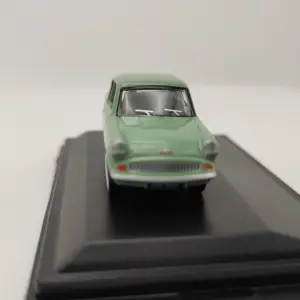 Diecast 1959 Ford Anglia Model in Spruce Green 9 S5630d19a34924c27b46ea05472dc9a43P