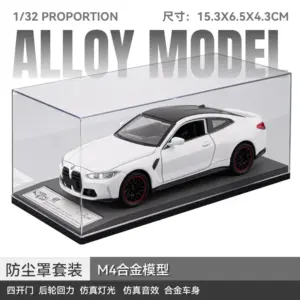 1:32 Scale Diecast Sports Car Model 18 S563d8cf25e014bd79d7ef3440f7863513