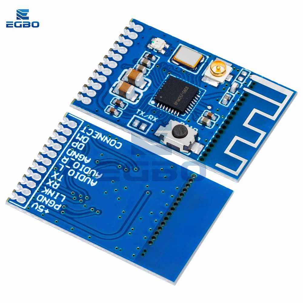 Bluetooth 5.3 Wireless Audio Module for Projects 6 Bluetooth 5.3 Wireless Audio Module for Projects - Image 6