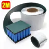 Self-Adhesive Lithium Battery Insulation Pad 6.5cm x 100cm