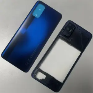 Full Housing Set for Oppo Realme 7 Pro RMX2170 15 S565a44cf489244c79c531d1f4bae81d7K