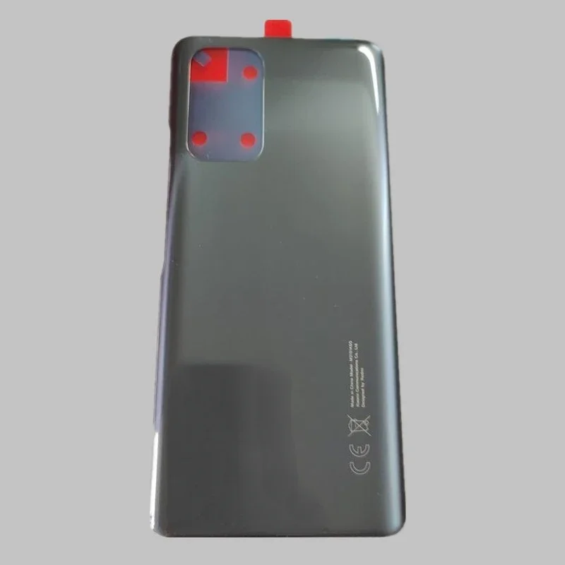 Gorilla Glass Back Cover for Redmi Note 10 Pro 6 Gorilla Glass Back Cover for Redmi Note 10 Pro - Image 6