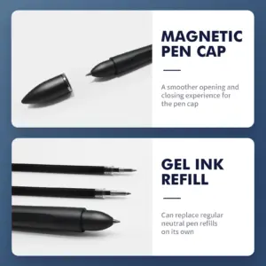 Magnetic Levitating Pen for Desk Display 10 S567216bae96f4df3a781d7a1bc630f03b