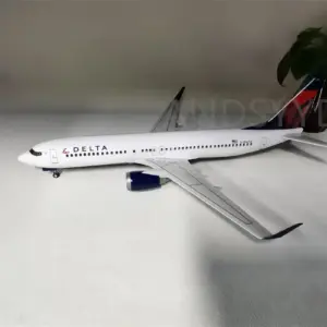 Delta Boeing 737 1:150 Scale Resin Model 10 S5677be0b24b84297878ce284924fa8cfk
