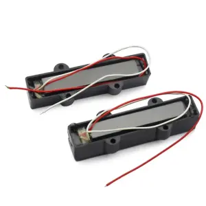 Ceramic Open-Style 4-String JB Bass Pickup 12 S567c86586b86462197345d6e304555d6a