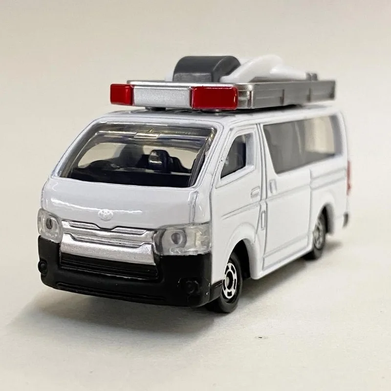 Satellite Communication Vehicle Model NO.107 2 Satellite Communication Vehicle Model NO.107 - Image 2