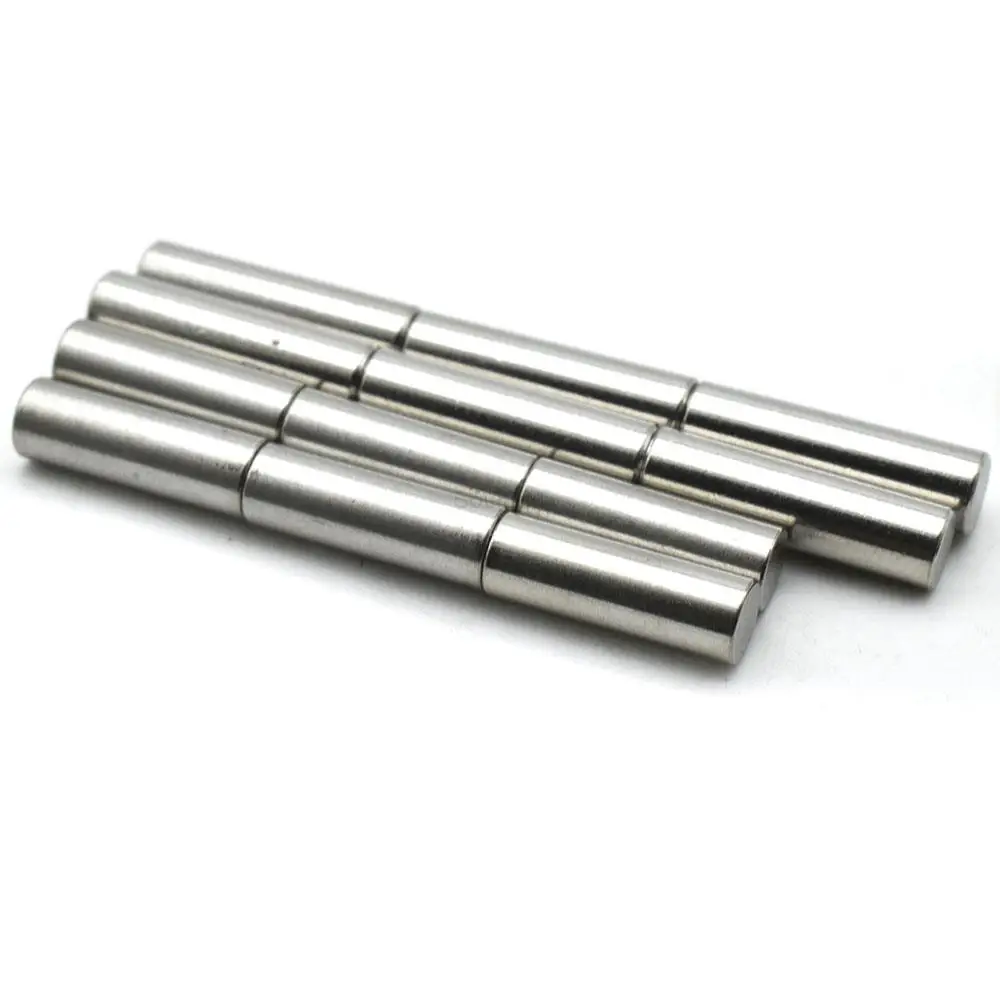 Premium 60 Alnico 5 Guitar Polepieces Set 2 Premium 60 Alnico 5 Guitar Polepieces Set - Image 2