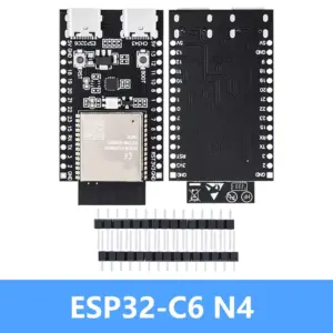 ESP32-C6 WiFi Bluetooth Development Module 15 S569aa050339b4da591d255ea1370bb14z