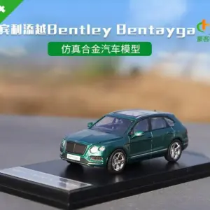 1:64 Bentley Bentayga SUV Diecast Model Set 15 S569b766c33d349f18c27e18bd5e3652dE