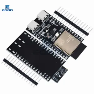 ESP32-C6 WiFi+Bluetooth Dev Module 1-4 Units 13 S56a339e12e7e44da9f0ec01b7344168eo 1