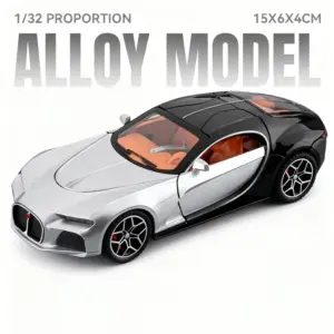 1:32 Scale Atlantic Tourbillon Car Model 19 S56a8b662c4264dfc901b46fb581eaae6e