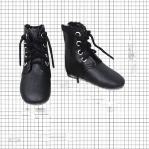 Miniature Doll Shoes Set for 60cm Dolls 18 S56aca2c35a5f411eb3e662f7e3dd594d0