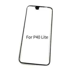 Huawei P30, P40, P30 Lite, P40 Lite Replacement Bezel 4 S56bcd7ed5215458a83eeeffffc74e365U