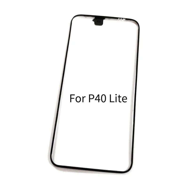 Huawei P30, P40, P30 Lite, P40 Lite Replacement Bezel 2 Huawei P30, P40, P30 Lite, P40 Lite Replacement Bezel - Image 2