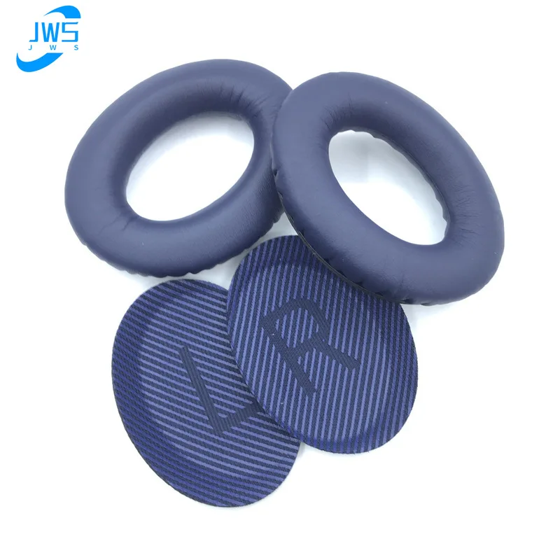 Bose QC35 & QC35 II Ear Pad Replacements 6 Bose QC35 & QC35 II Ear Pad Replacements - Image 6
