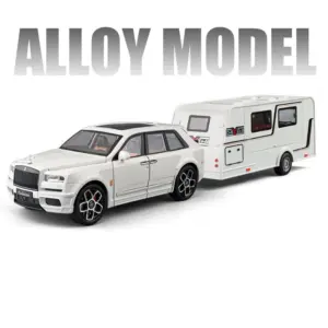 1/20 Cullinan SUV Diecast Model 16 S56c617e0dd874309b1d2eb20e06b1402z