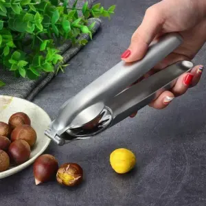 Stainless Steel Nutcracker for Easy Shelling 9 S56c6bc3fb0ec429098b3fe980e2deb202