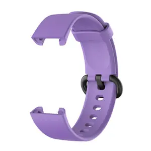 Vibrant Silicone Strap for Redmi Watch Lite 2 15 S56d1209e1fef493c869a4f288aeb09af9