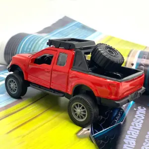 1:36 Scale Alloy F-150 Model Truck 9 S56d5152adceb40e39918b810d9152ebfc
