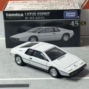 Takara Tomy 1:64 Lotus Esprit Diecast Model 11 S56d5d055ef3b4a48a11b06500a47ce588