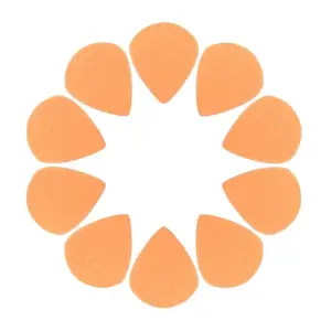 JOYO 100-Piece Guitar Picks 1.5mm ABS 13 S5719291735a74bb1b1ef89163b53a0cdK