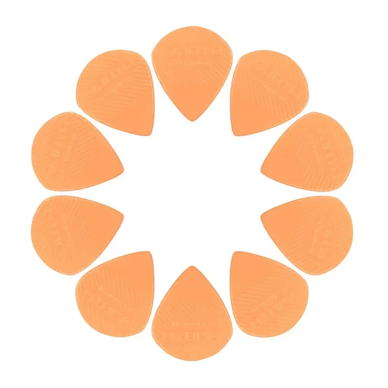 JOYO 100-Piece Guitar Picks 1.5mm ABS 6 JOYO 100-Piece Guitar Picks 1.5mm ABS - Image 6
