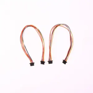 FPV Drone Silicone Wiring Set with 6-Pin Connectors 16 S572aedb957f7421e8aa53420ea893b83C
