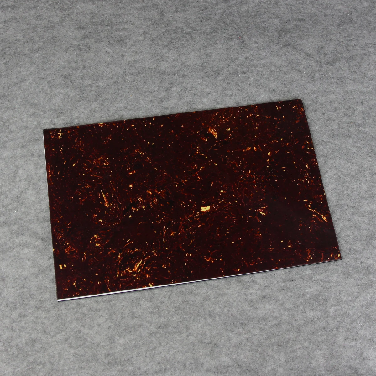 Pearloid Pickguard Sheet for Electric Guitars 8 Pearloid Pickguard Sheet for Electric Guitars - Image 8