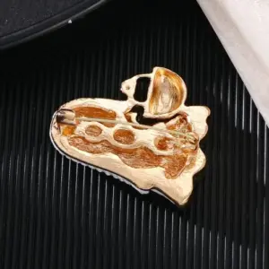 Halloween Ghost and Pumpkin Brooch XZ7413 8 S57306e4182784d7b857d37f6e860297dS