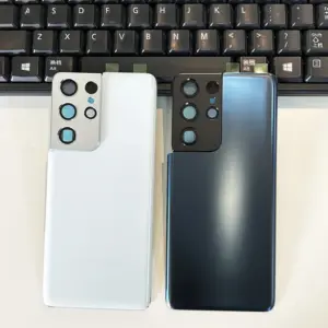 Galaxy S21 Ultra Replacement Back Cover in Multiple Colors 14 S57428a6da24e47a48bdcdf2454855c4bv