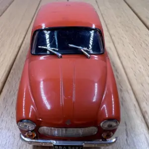 Vintage Polish FSM 105 Model for Collectors 12 S5745386695c04622b735bad22ba85323w